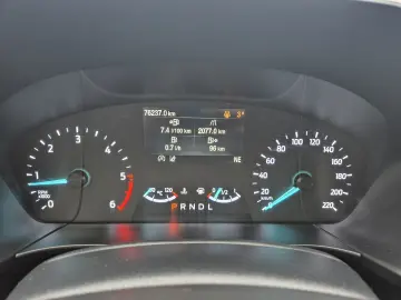 Ford Kuga 1.5 EcoBlue A8 FWD Trend