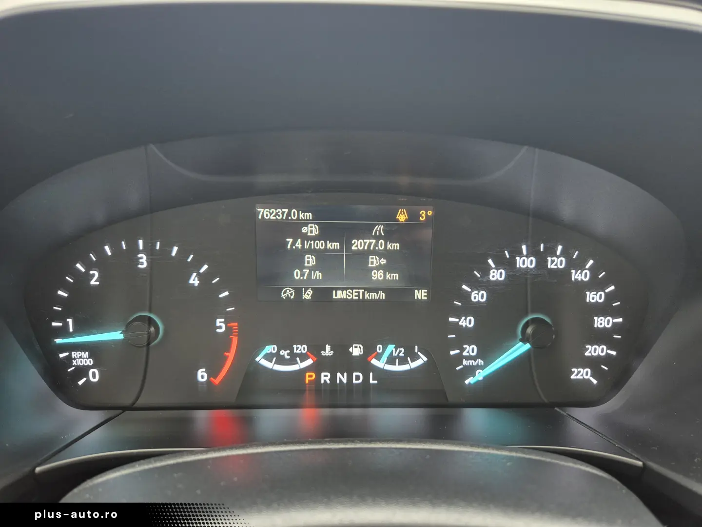 Ford Kuga 1.5 EcoBlue A8 FWD Trend