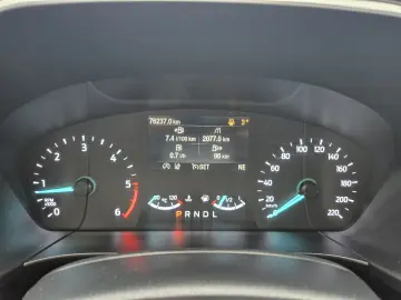 Ford Kuga 1.5 EcoBlue A8 FWD Trend