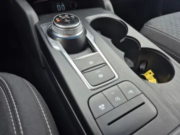 Ford Kuga 1.5 EcoBlue A8 FWD Trend