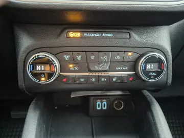 Ford Kuga 1.5 EcoBlue A8 FWD Trend