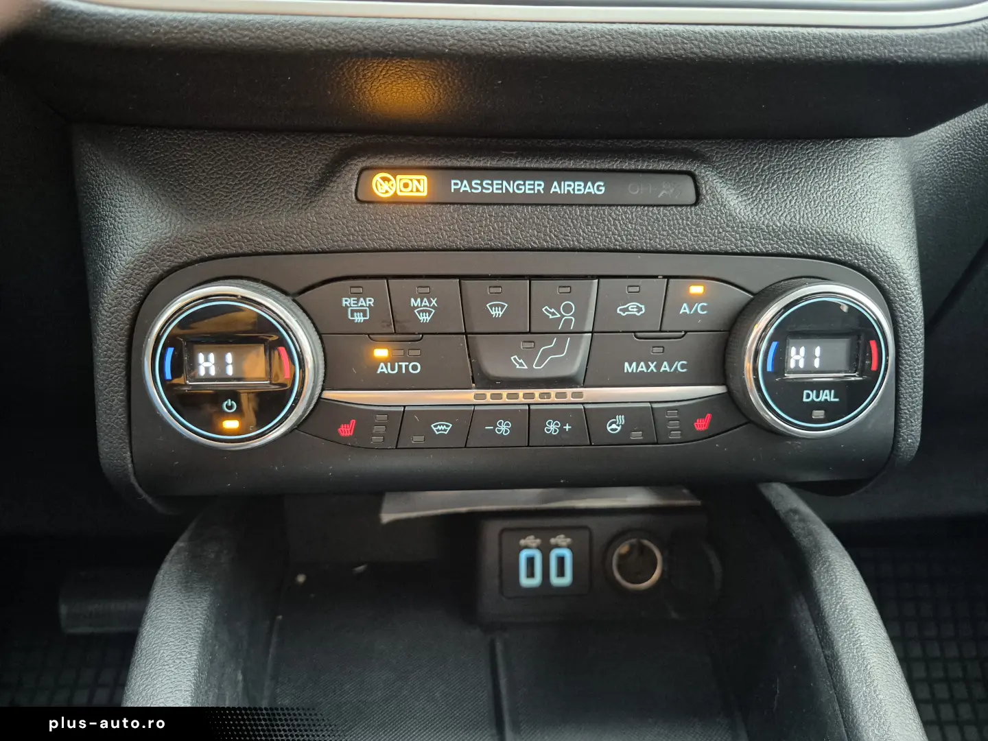 Ford Kuga 1.5 EcoBlue A8 FWD Trend