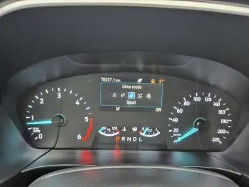 Ford Kuga 1.5 EcoBlue A8 FWD Trend