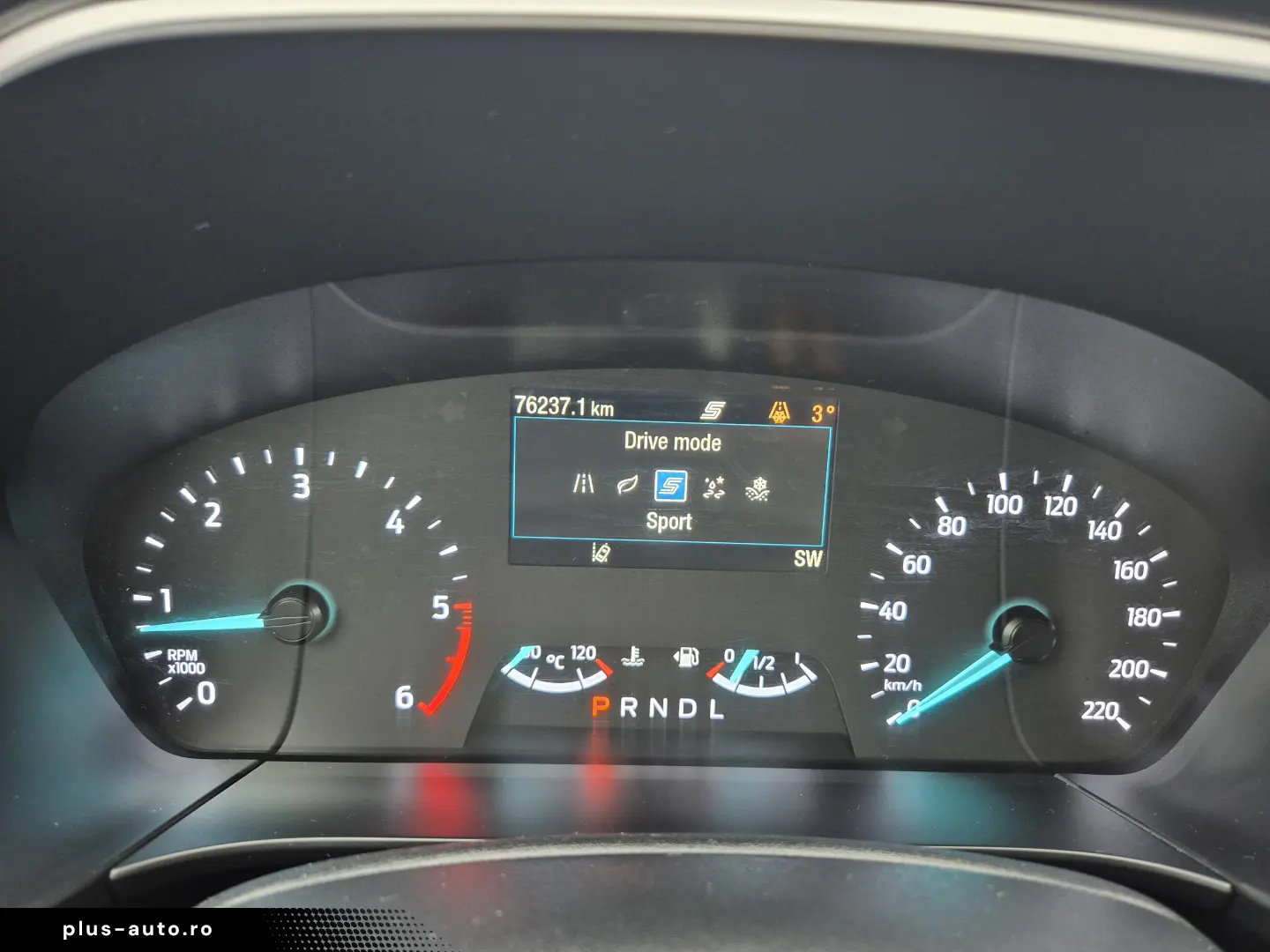 Ford Kuga 1.5 EcoBlue A8 FWD Trend