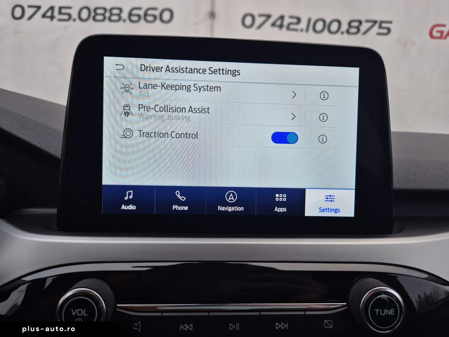 Ford Kuga 1.5 EcoBlue A8 FWD Trend