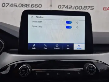 Ford Kuga 1.5 EcoBlue A8 FWD Trend