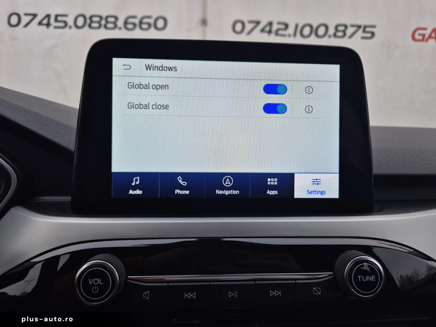 Ford Kuga 1.5 EcoBlue A8 FWD Trend