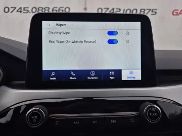 Ford Kuga 1.5 EcoBlue A8 FWD Trend