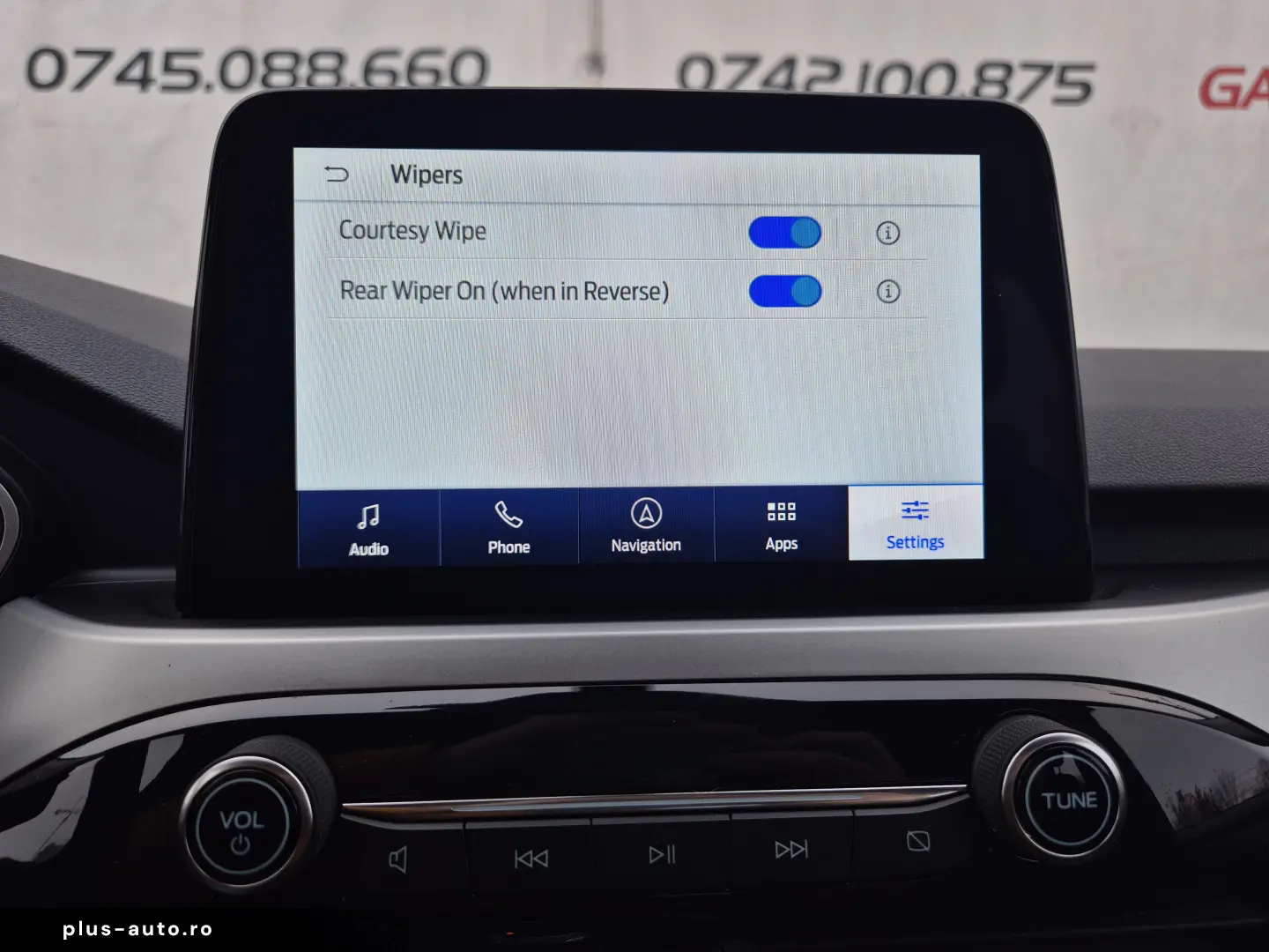 Ford Kuga 1.5 EcoBlue A8 FWD Trend