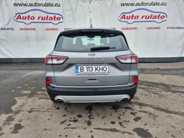 Ford Kuga 1.5 EcoBlue A8 FWD Trend