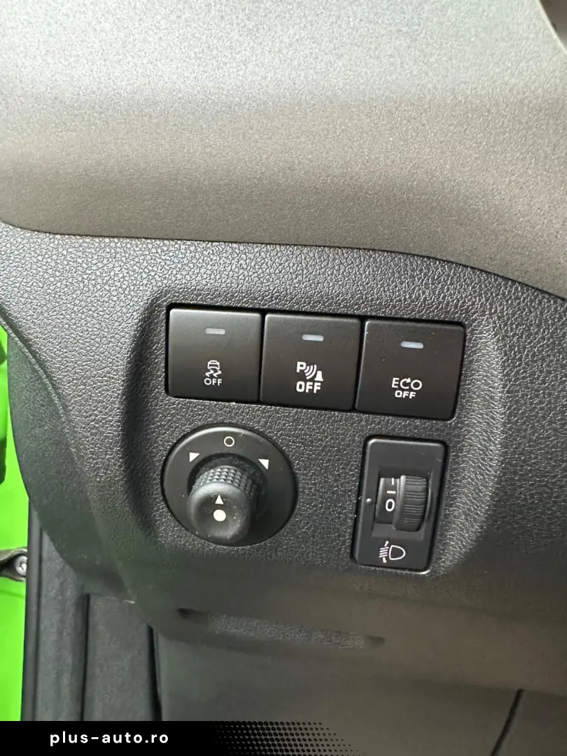 Citroen Berlingo 1.6HDI 5 locuri Garantie 12 luni