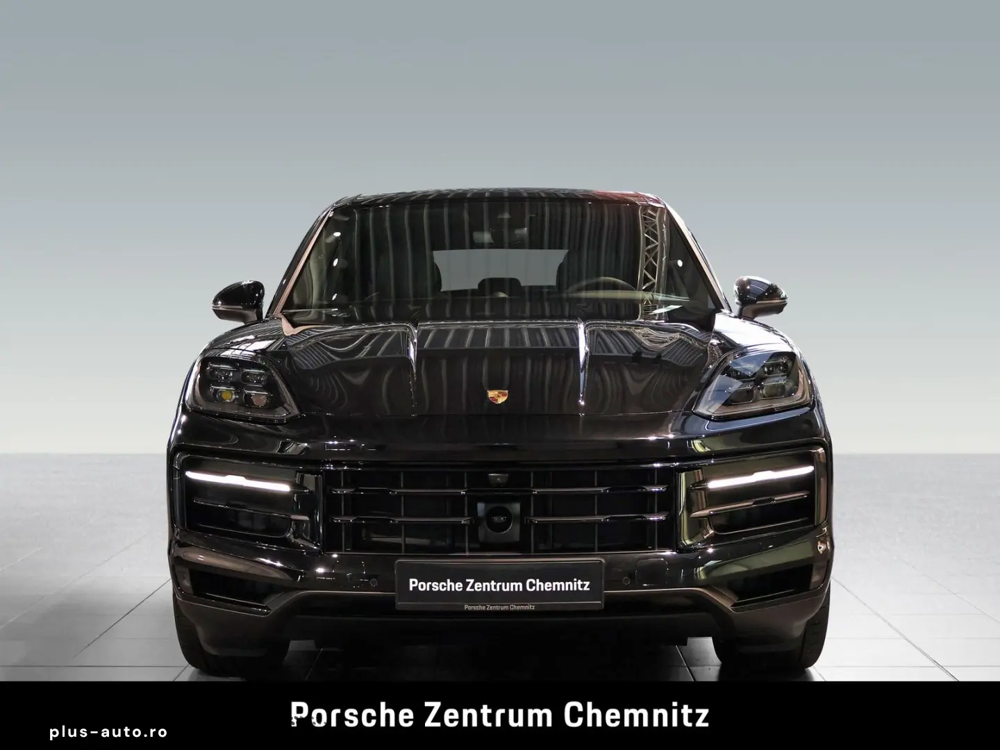 Cayenne E-Hybrid Luft;BOSE;Pano;14-Wege Sitze