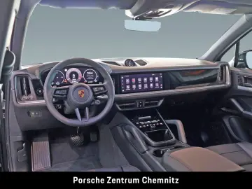 Cayenne E-Hybrid Luft;BOSE;Pano;14-Wege Sitze