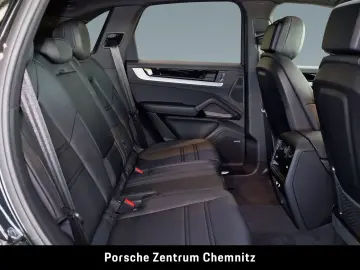 Cayenne E-Hybrid Luft;BOSE;Pano;14-Wege Sitze