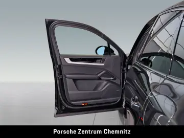 Cayenne E-Hybrid Luft;BOSE;Pano;14-Wege Sitze