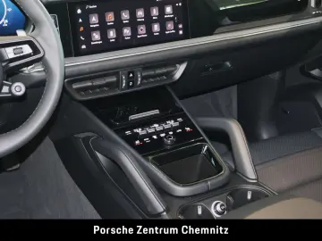 Cayenne E-Hybrid Luft;BOSE;Pano;14-Wege Sitze