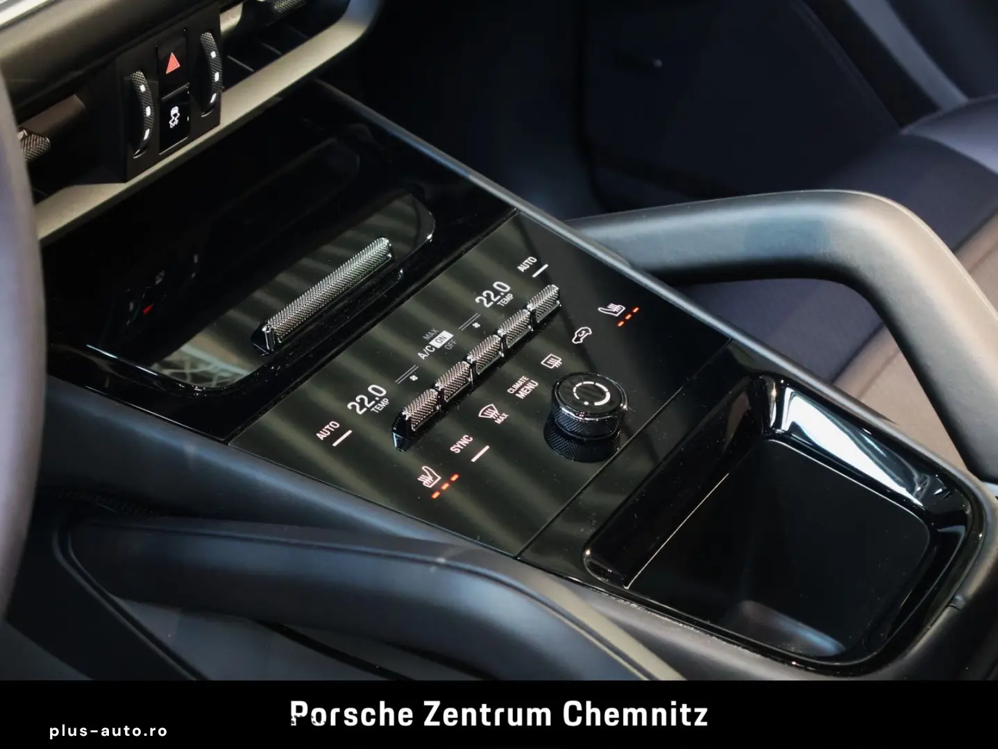 Cayenne E-Hybrid Luft;BOSE;Pano;14-Wege Sitze