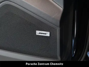 Cayenne E-Hybrid Luft;BOSE;Pano;14-Wege Sitze