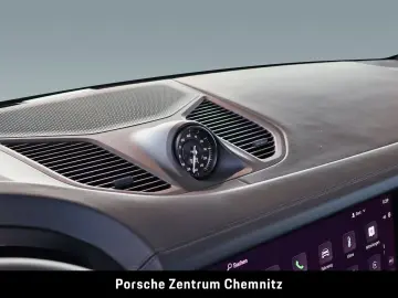 Cayenne E-Hybrid Luft;BOSE;Pano;14-Wege Sitze