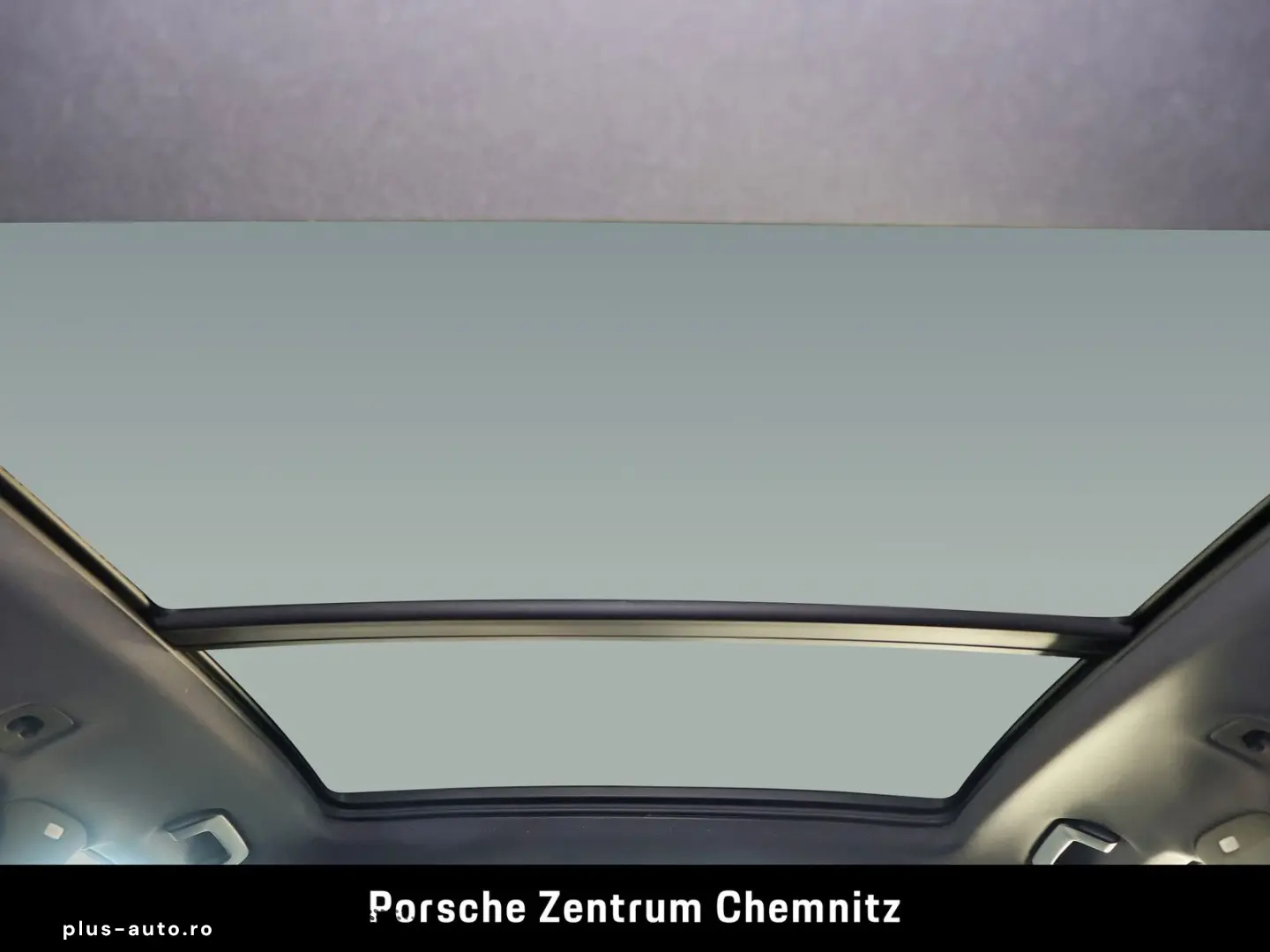 Cayenne E-Hybrid Luft;BOSE;Pano;14-Wege Sitze