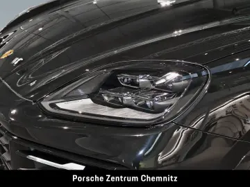 Cayenne E-Hybrid Luft;BOSE;Pano;14-Wege Sitze