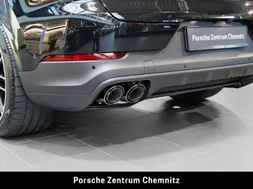 Cayenne E-Hybrid Luft;BOSE;Pano;14-Wege Sitze
