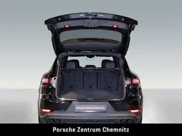 Cayenne E-Hybrid Luft;BOSE;Pano;14-Wege Sitze