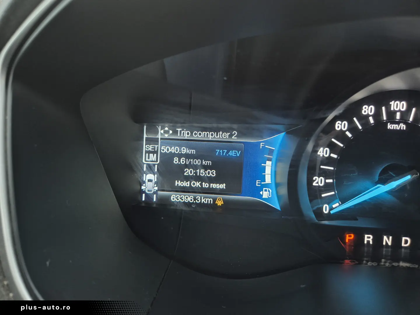 Ford Mondeo TREND 2.0 Hybrid 187 CP