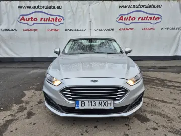 Ford Mondeo TREND 2.0 Hybrid 187 CP
