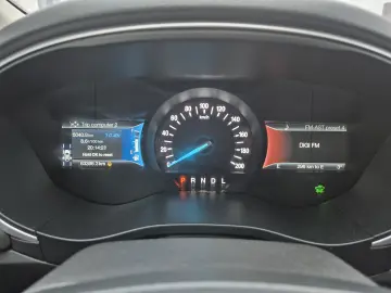 Ford Mondeo TREND 2.0 Hybrid 187 CP