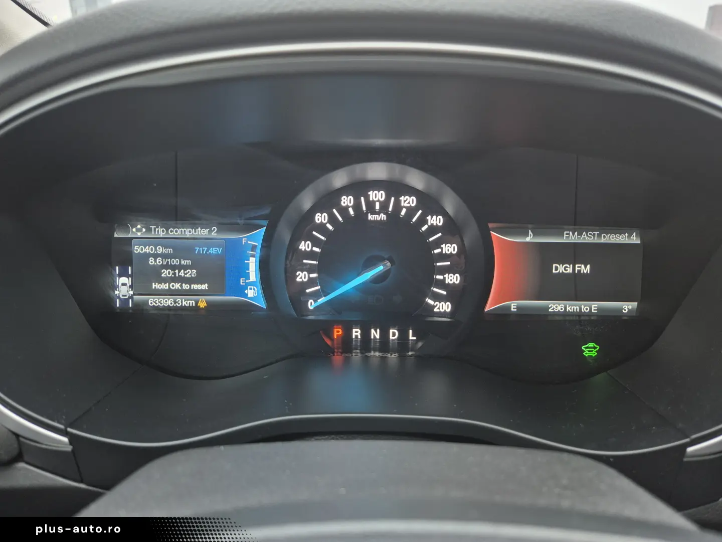 Ford Mondeo TREND 2.0 Hybrid 187 CP