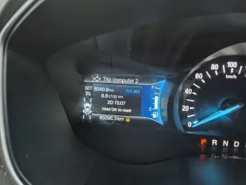 Ford Mondeo TREND 2.0 Hybrid 187 CP