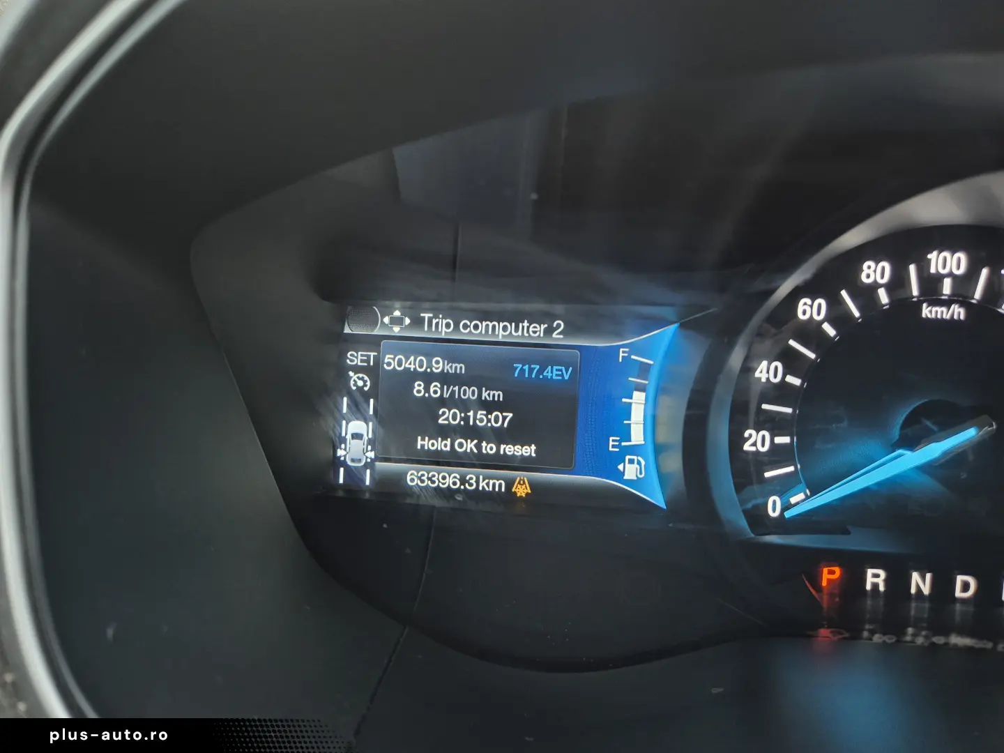 Ford Mondeo TREND 2.0 Hybrid 187 CP