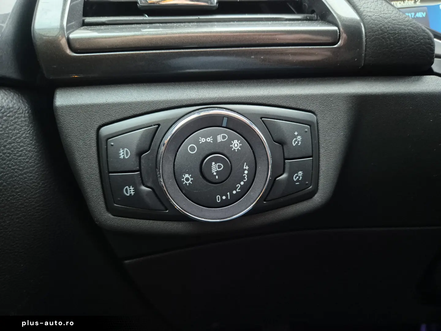 Ford Mondeo TREND 2.0 Hybrid 187 CP