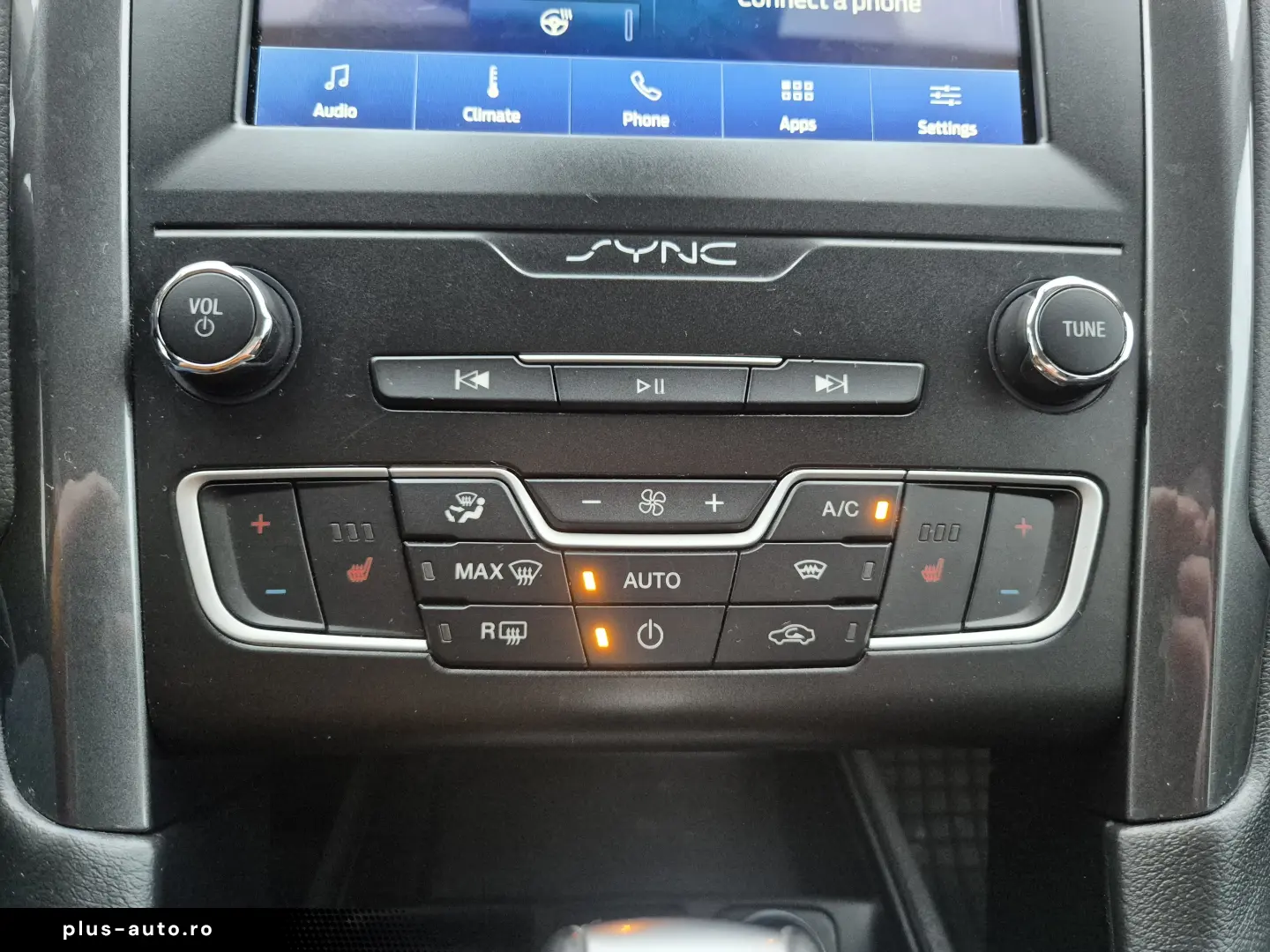 Ford Mondeo TREND 2.0 Hybrid 187 CP