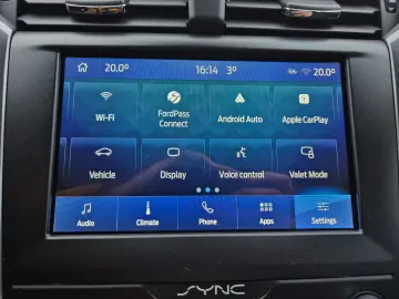 Ford Mondeo TREND 2.0 Hybrid 187 CP