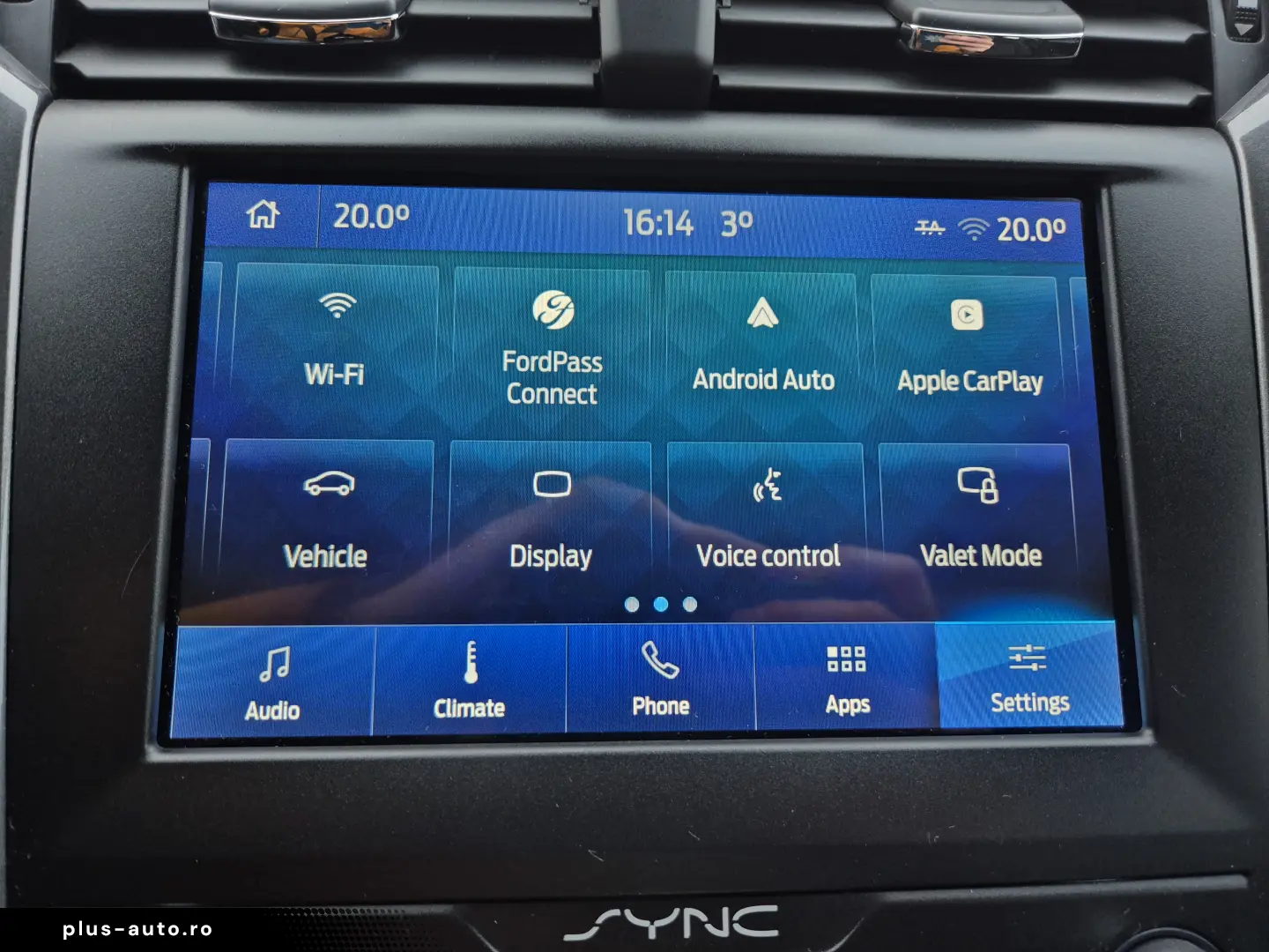 Ford Mondeo TREND 2.0 Hybrid 187 CP