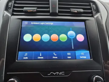 Ford Mondeo TREND 2.0 Hybrid 187 CP