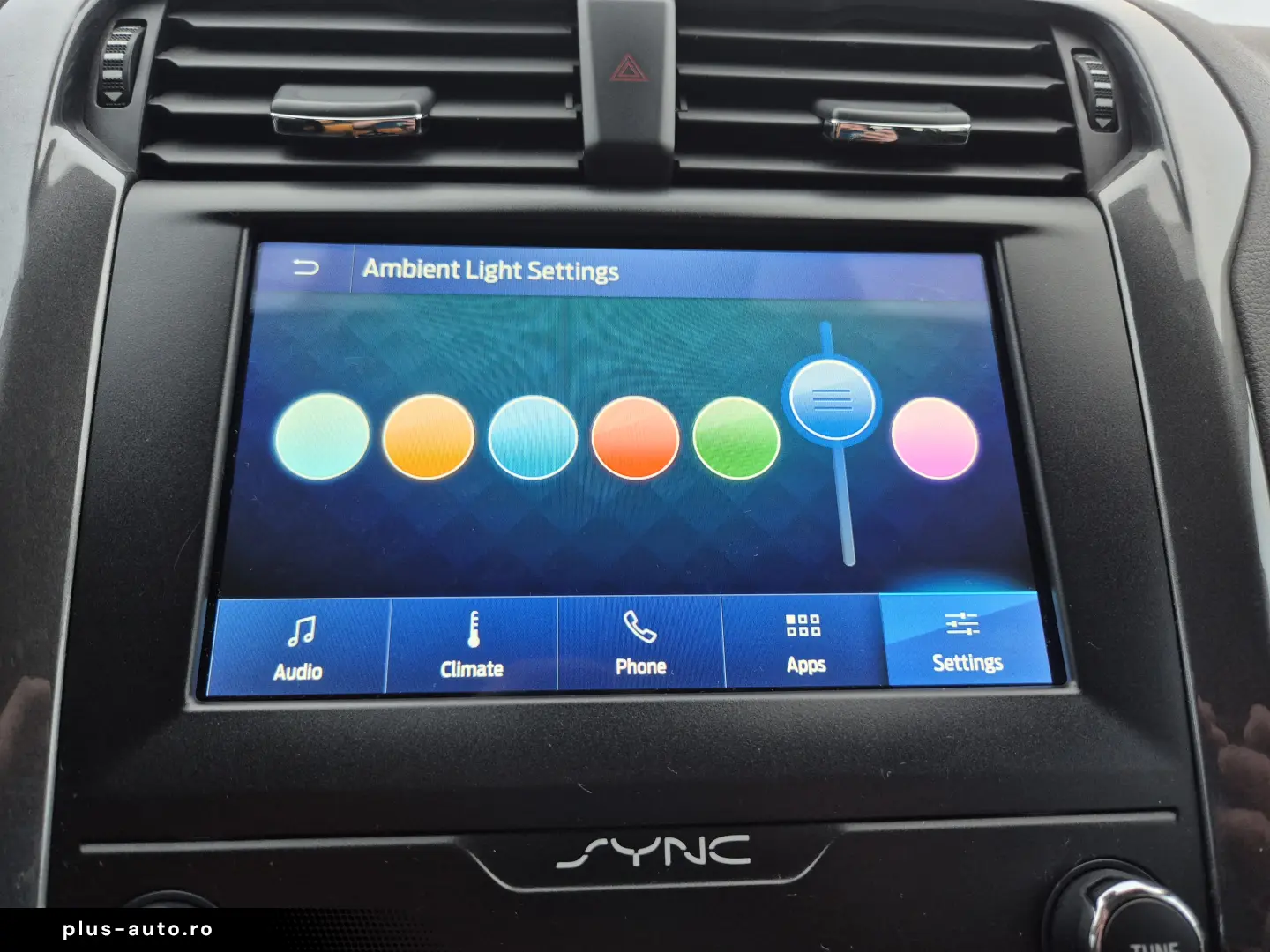 Ford Mondeo TREND 2.0 Hybrid 187 CP