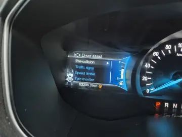 Ford Mondeo TREND 2.0 Hybrid 187 CP