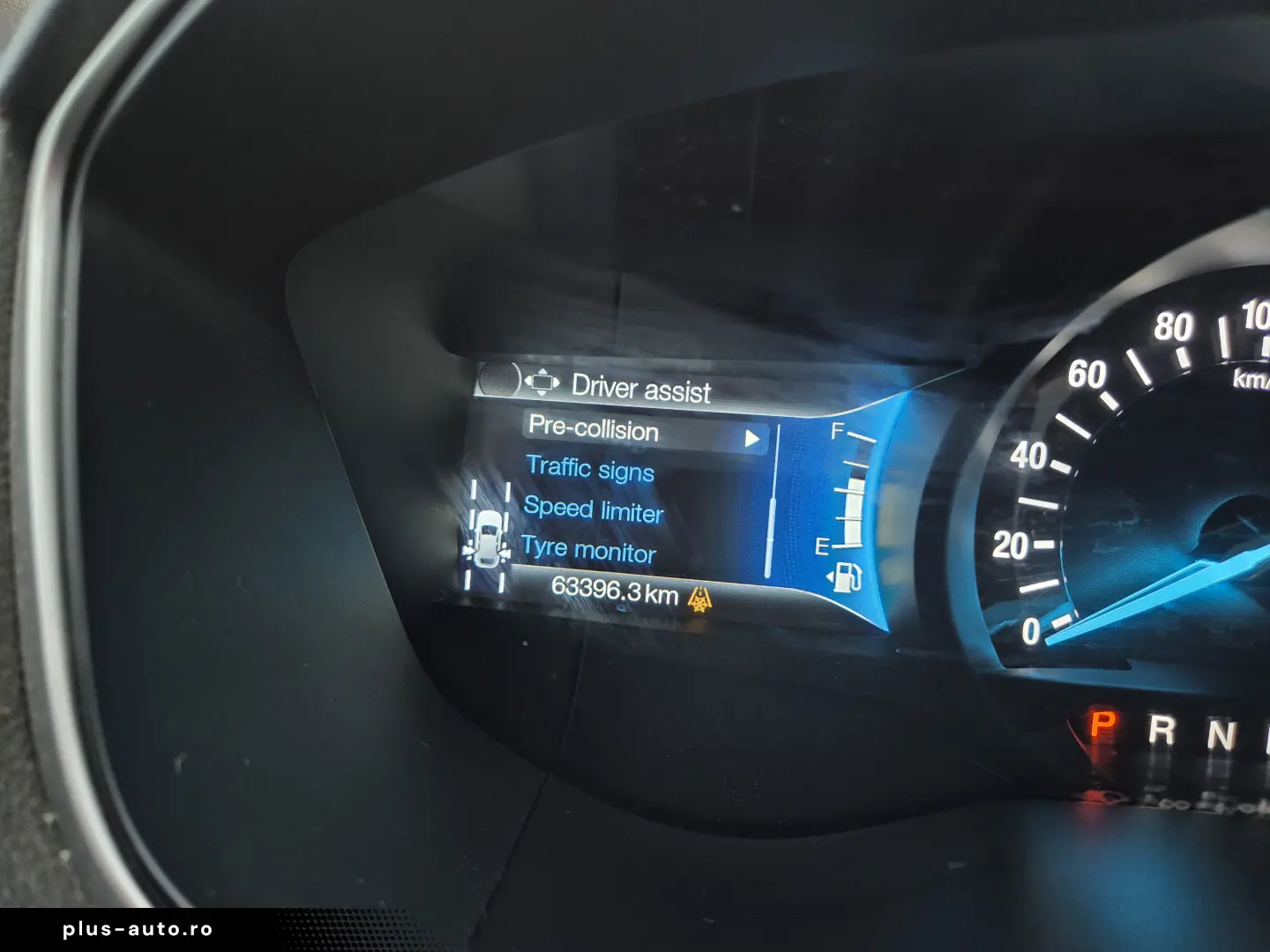 Ford Mondeo TREND 2.0 Hybrid 187 CP