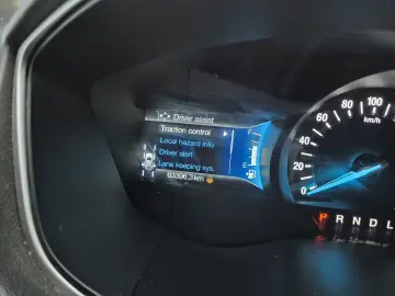 Ford Mondeo TREND 2.0 Hybrid 187 CP