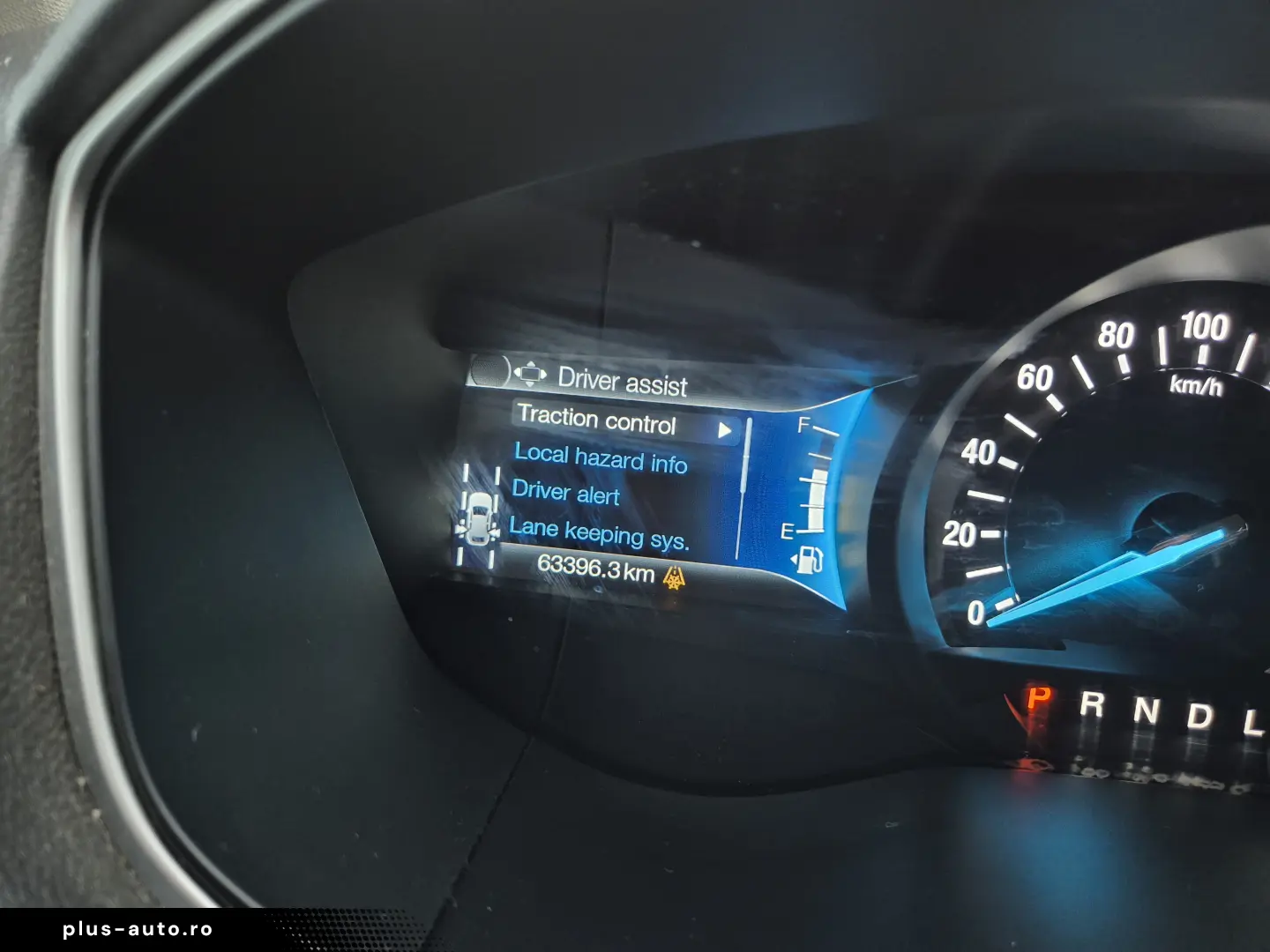 Ford Mondeo TREND 2.0 Hybrid 187 CP