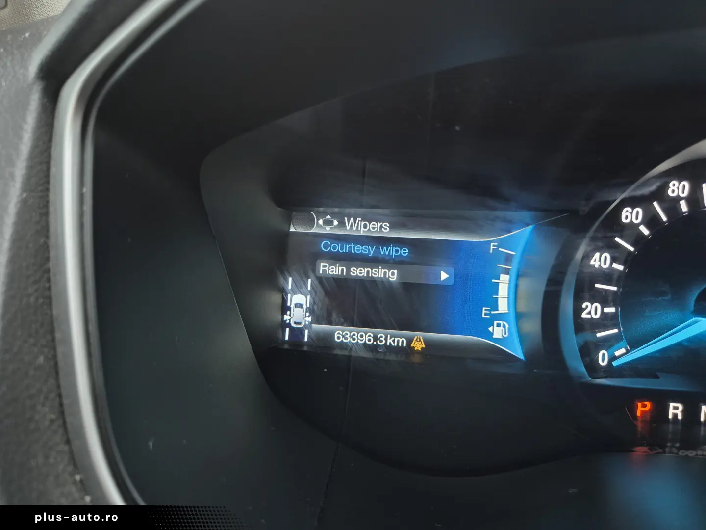 Ford Mondeo TREND 2.0 Hybrid 187 CP