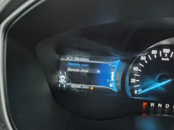 Ford Mondeo TREND 2.0 Hybrid 187 CP