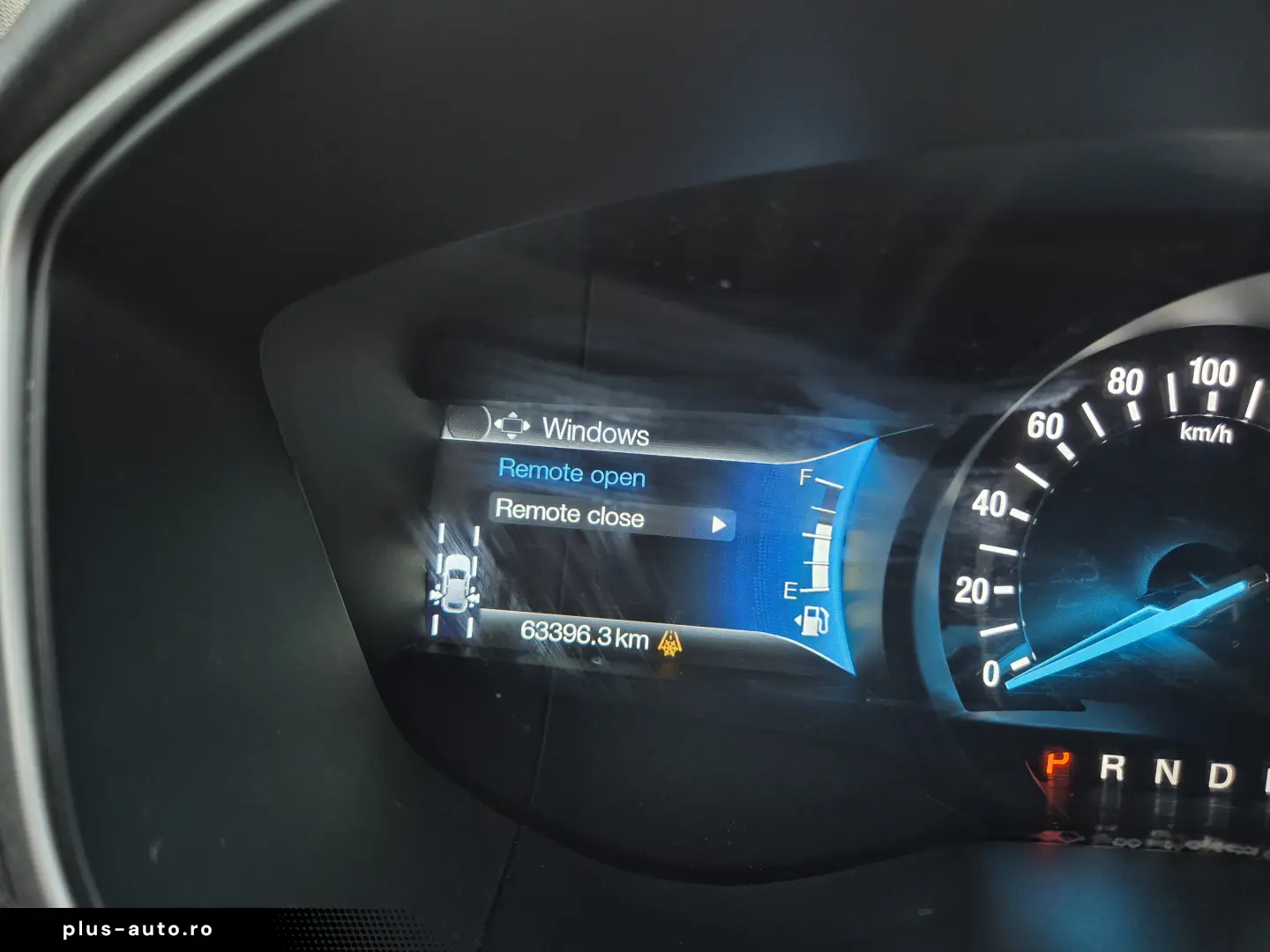 Ford Mondeo TREND 2.0 Hybrid 187 CP