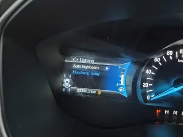 Ford Mondeo TREND 2.0 Hybrid 187 CP