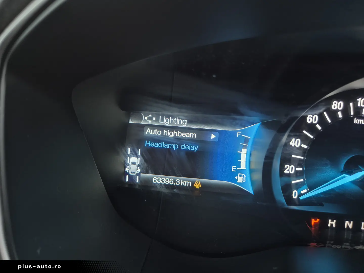 Ford Mondeo TREND 2.0 Hybrid 187 CP