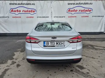 Ford Mondeo TREND 2.0 Hybrid 187 CP