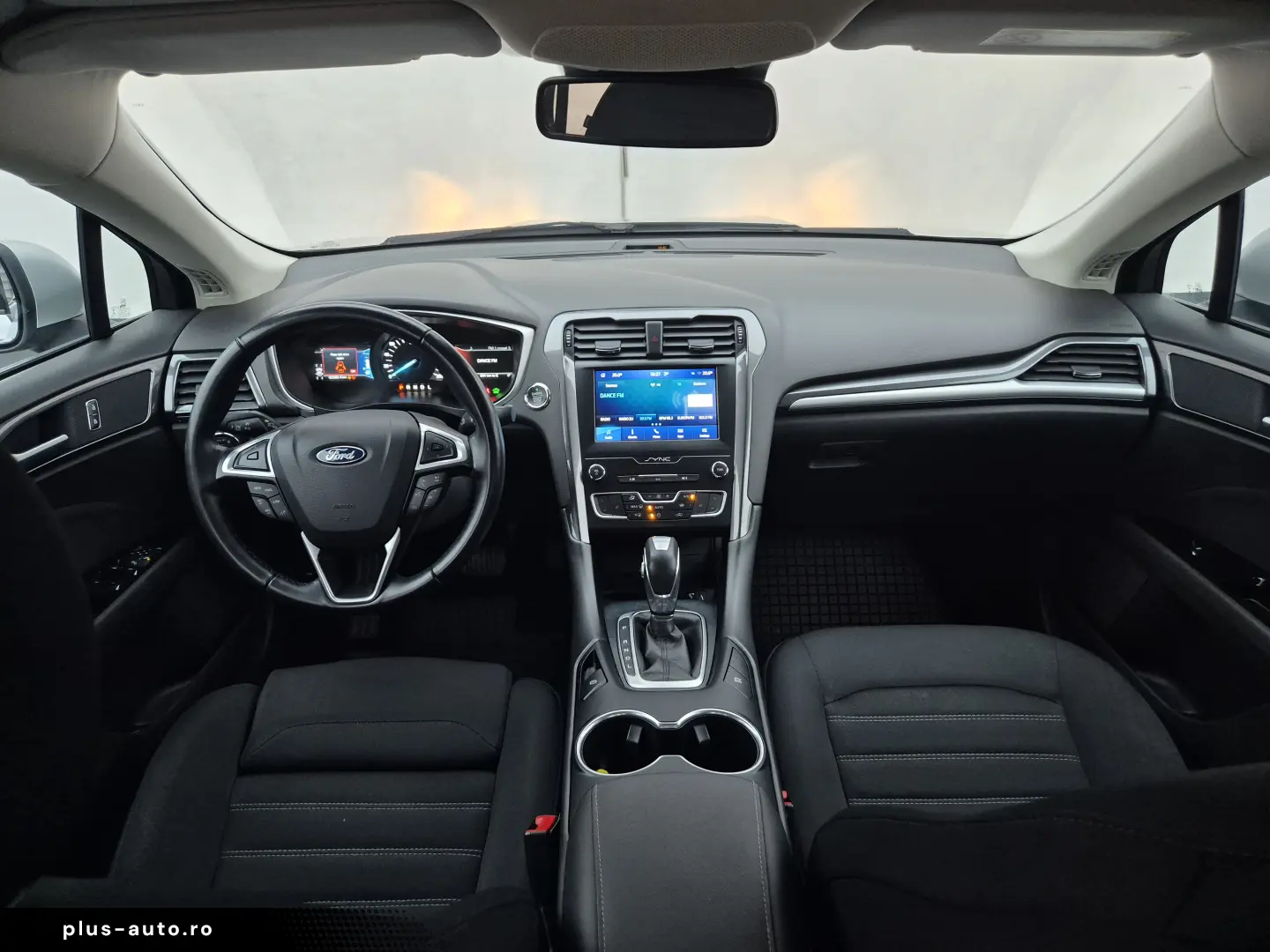 Ford Mondeo TREND 2.0 Hybrid 187 CP